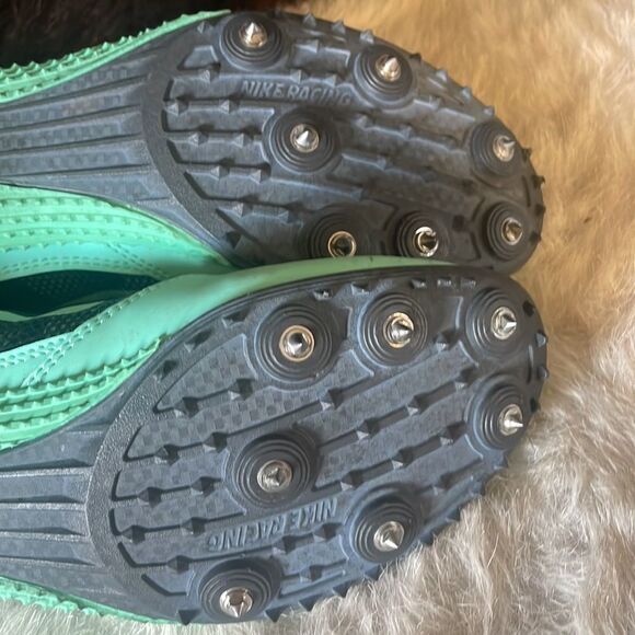 Nike shoes 7.5 (4075) - Picture 8 of 9